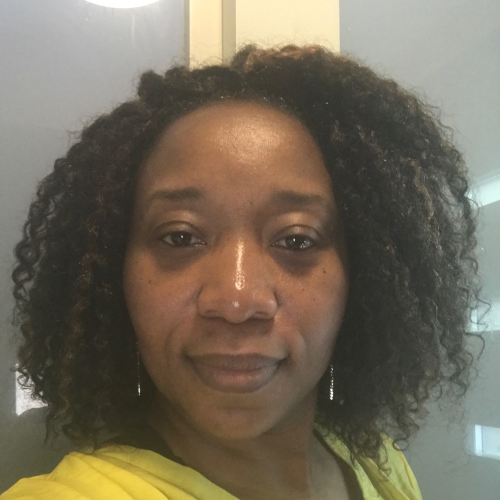Meet your Posher, Luann